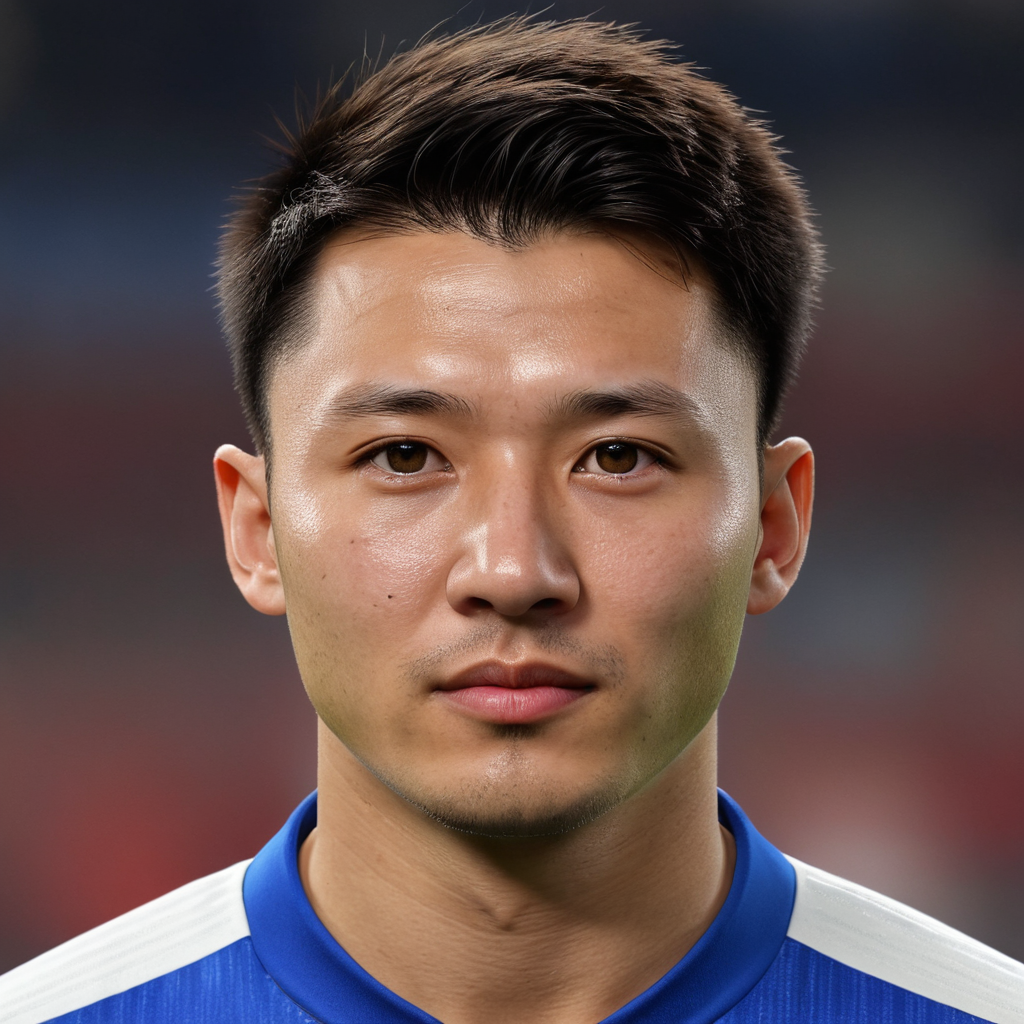 关注中超赛事的用户头像